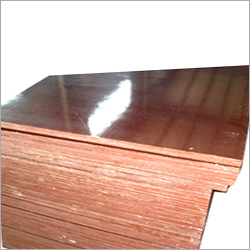 Shuttering Plywood