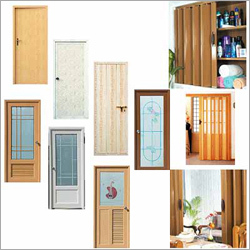 Flush Doors