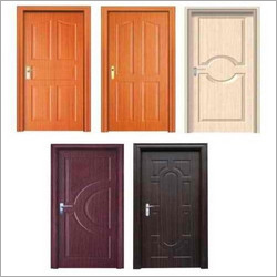 Wooden Flush Doors