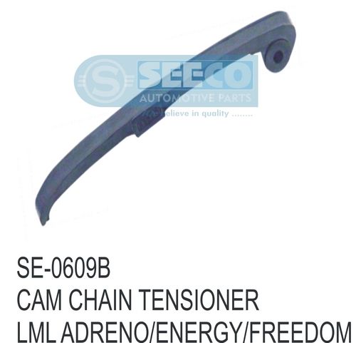 CAM CHAIN TENSIONER