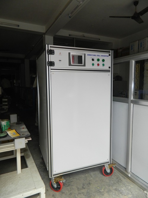 20 Kw Fuel Cell Inverter