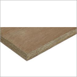 Waterproof Marine Plywood