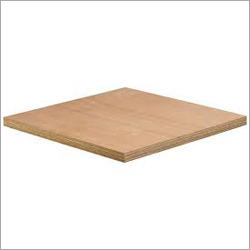 Decorative Marine Plywood