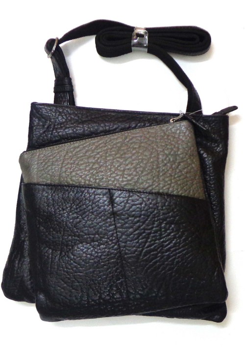 Leather Bag