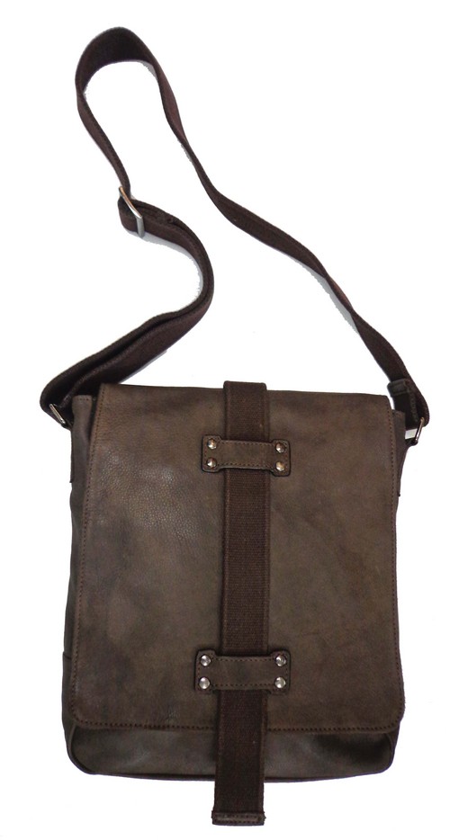 Fancy Leather Bag