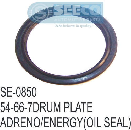 DRUM PLATE
