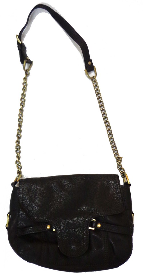Latest Leather Bag