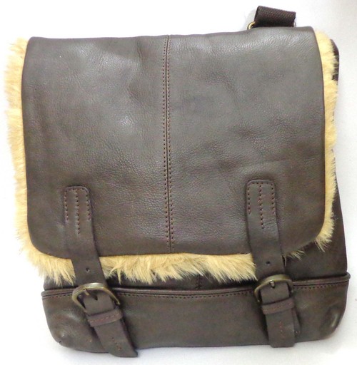 Designer Leather Bag