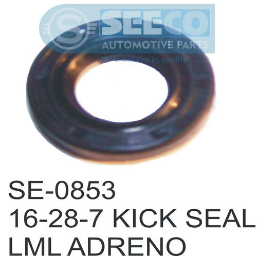 KICK SEAL