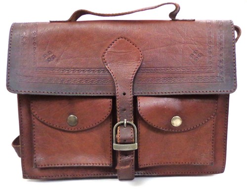 Fashion Leather Bag