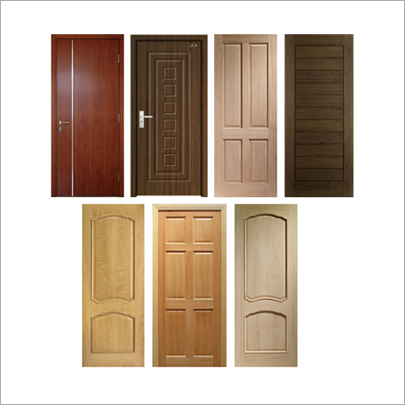 Interior Flush Doors