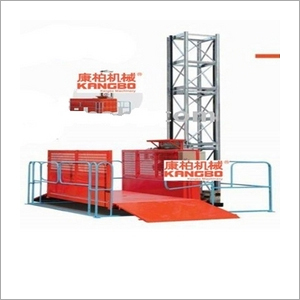 Material Handling Equipment