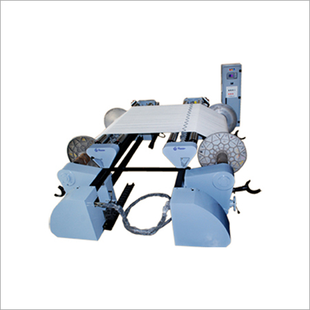 Textile Weaving Machine
