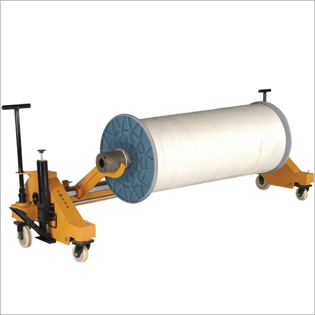 Repairing Weaving Machinery