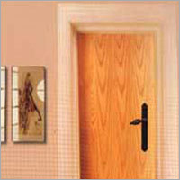 Interior Wood Flush Doors