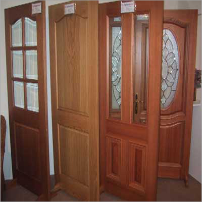 Wooden Flush Doors