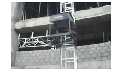 Concrete Bucket - Steel, 1000 kg Capacity | Durable, Efficient Lifting, Easy Loading, High Strength, Low Running Cost, Safe Operation