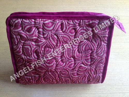 toiletry kit