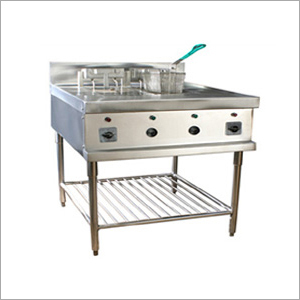 Deep Fat Fryer