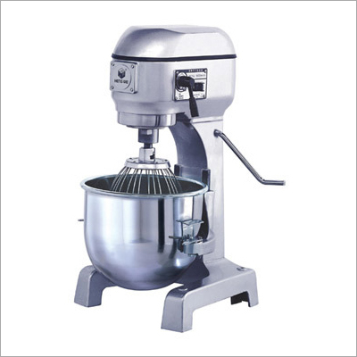 Planetary Mixer