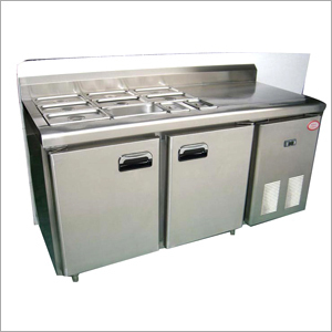 Bain Marie Under Counter