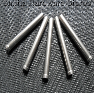 HSS Punch Pins