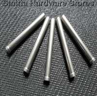 Hss Punch Pins