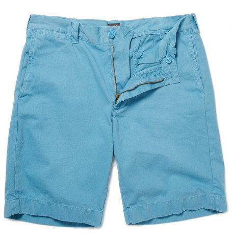 Custom Running Shorts