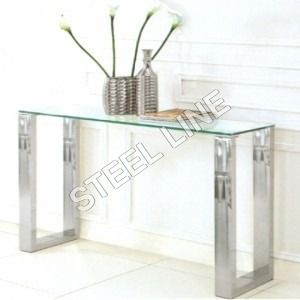 Steel Fabricated Furniture