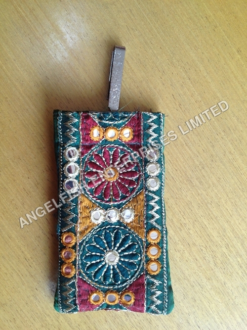 Mobile cover