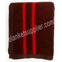 Standard Military Blankets
