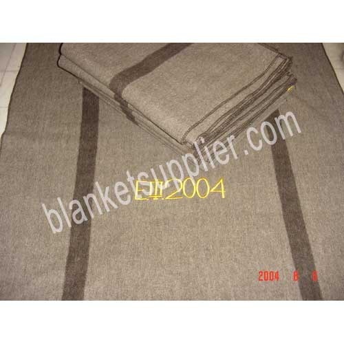 High Quality Military Blankets