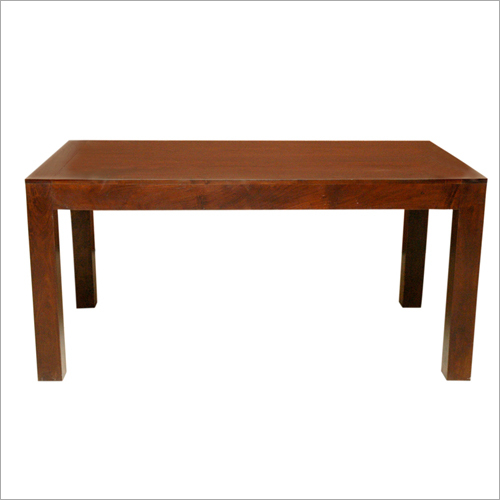 Wooden Table