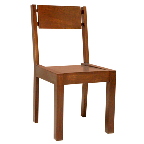 Wooden Chair