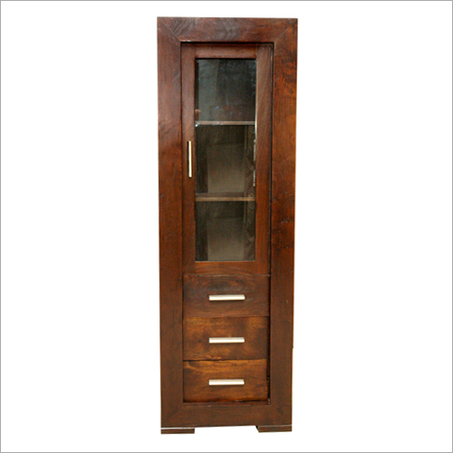 Wooden Cupboards