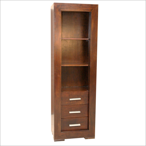 Wooden Cupboards