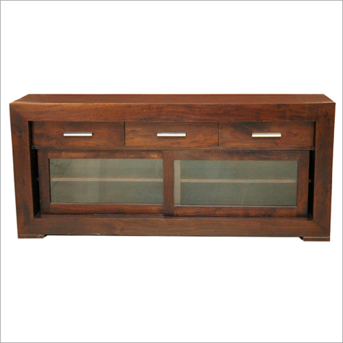 Wooden Drawer