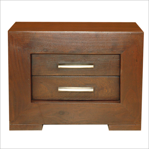 Wooden Drawer