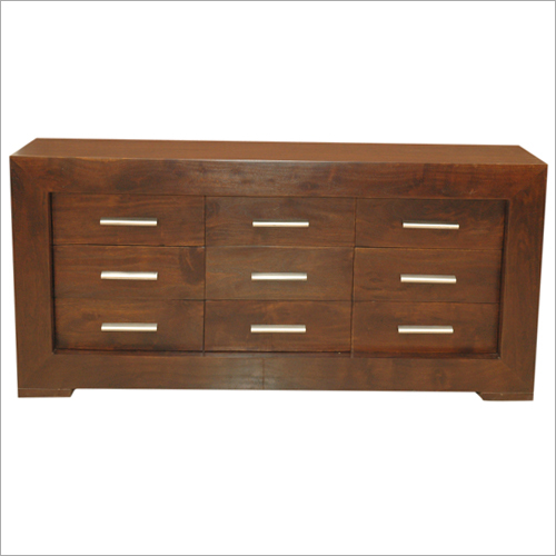 Wooden Drawer