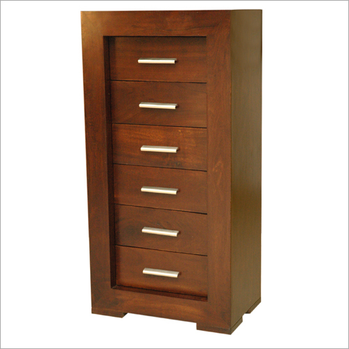 Wooden Drawer