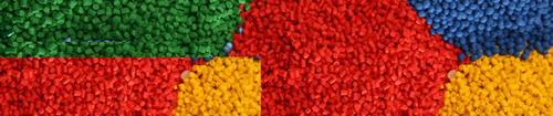Fluorescent Masterbatches Pigments