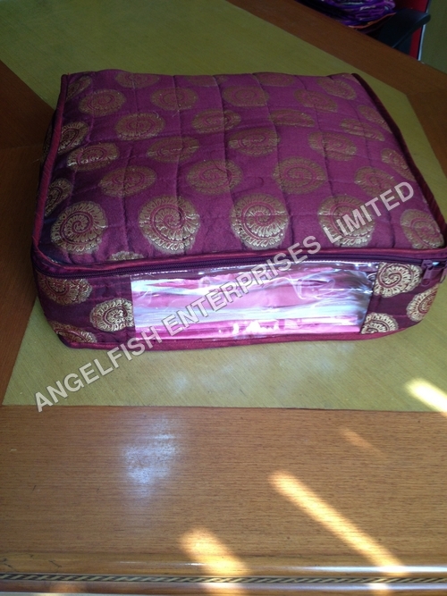 Saree cover
