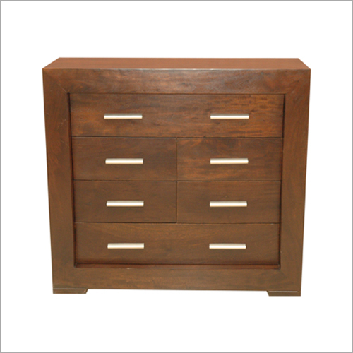 Wooden Drawer
