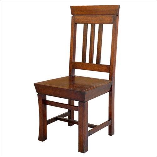 Wooden Chair