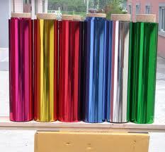 Fluorescent Pigment Toner