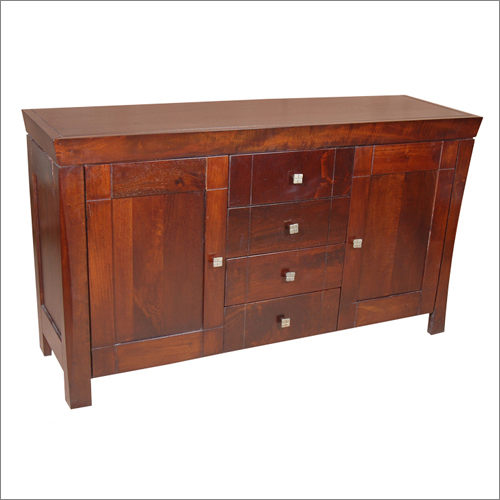 Wooden Dressoir