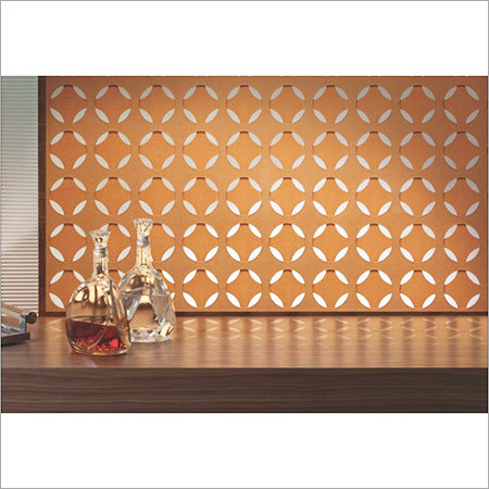 MDF Window Jali