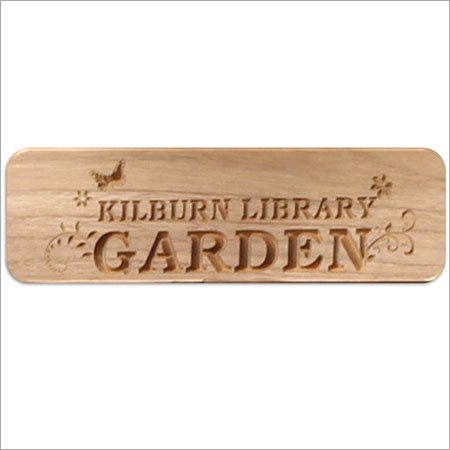 Wood Carving Works