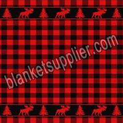 Premium Wool Blankets Age Group: Adults