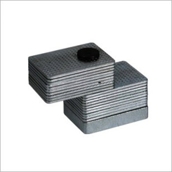 Adjustable Support Plates